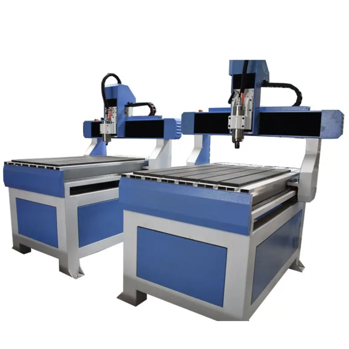 MasterCut Industrial CNC Router