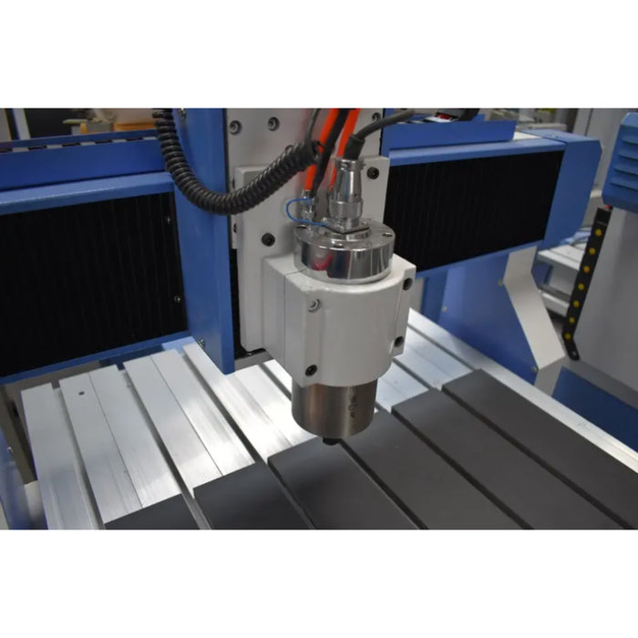 MasterCut Industrial CNC Router